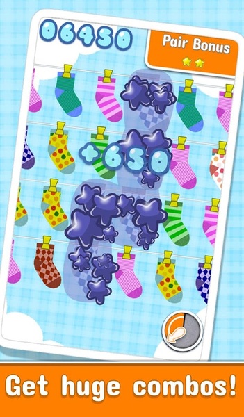 Socks - Preview 4