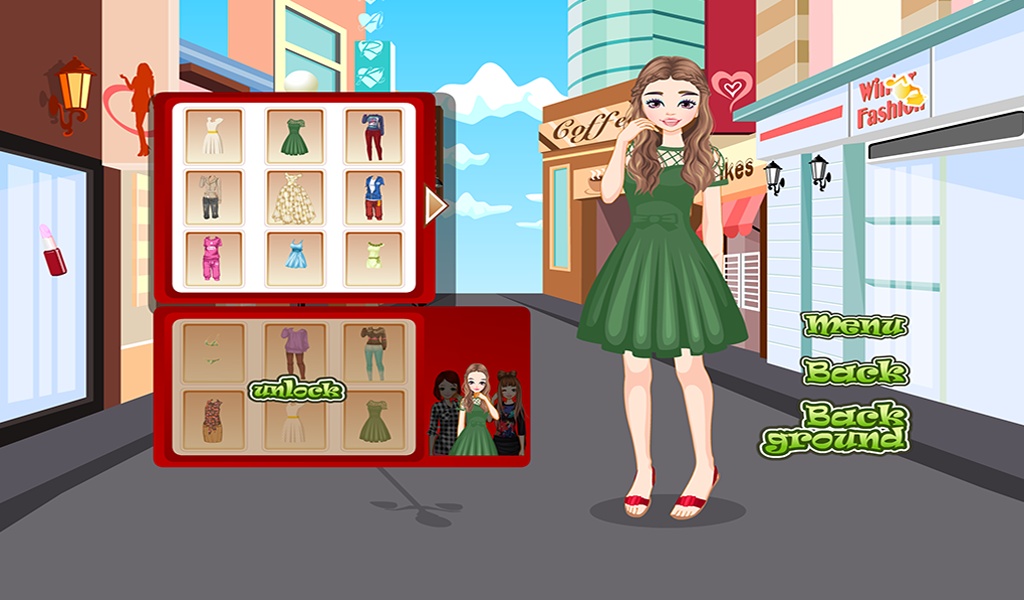 English Girls - Preview 2