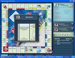 Monopoly screenshot 2