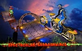 Crazy Bike Stunts 3D screenshot 7