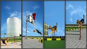 Police Dog Training School 3D screenshot 7