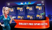 Dragonplay Slots - Free Casino screenshot 10
