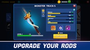 Fishing Elite screenshot 2