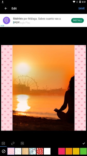 Photo Collage Maker - Photo Editor, Collage Editor - Preview 5