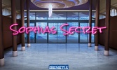 Sophia's Secret - Romance Visual Novel screenshot 4