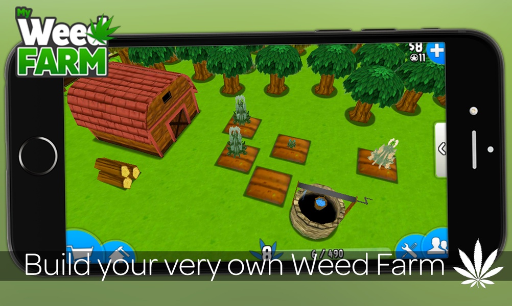 My Weed Farm - Preview 6