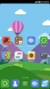Colorful Icon-Launcher Theme screenshot 1