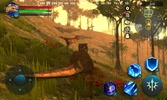 Tyrannosaurus Simulator screenshot 22