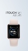 iTouch Wearables Smartwatch screenshot 2