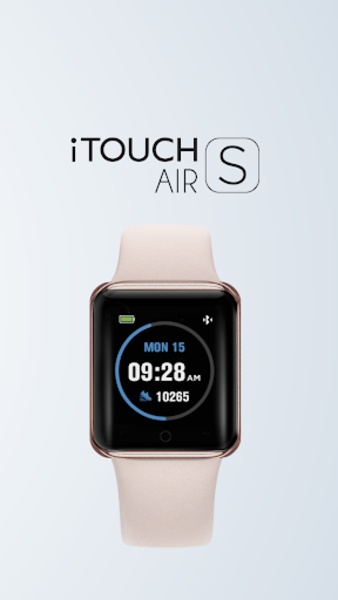 Itouch shop wearables watch