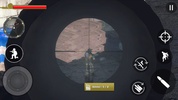 Army Fps War Gun Games Offline screenshot 3