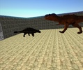 Dino Anky vs T-Rex Colloseum screenshot 4