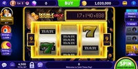 Club Vegas Slots Games screenshot 16