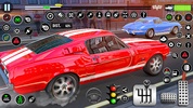 Drag Racing Game - Car Games screenshot 6