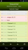 Bible Reading Schedule screenshot 3