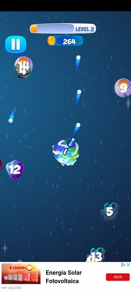 Planet Defender - Preview 9