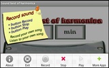 harmonica screenshot 4