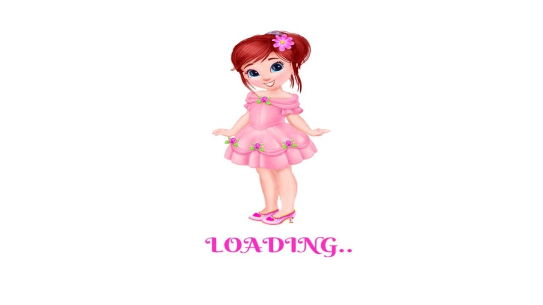 Princess House Cleanup For Girls - Preview 5