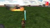 FireFighter Truck screenshot 7