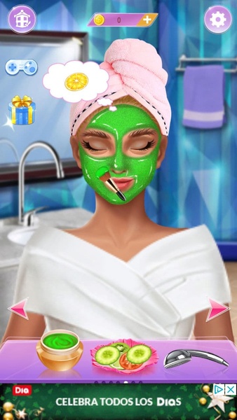 Bride Groom Dressup - Dream Wedding - Preview 10