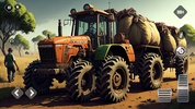 Tractor Driving Games: Farming screenshot 3