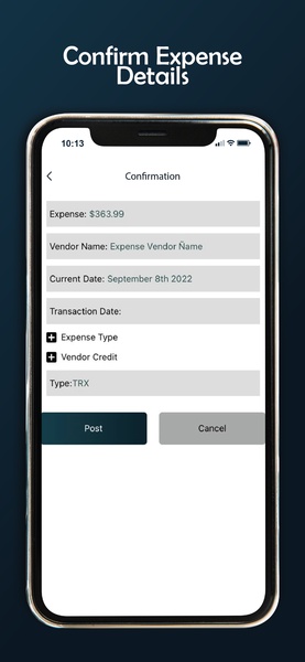 FisibilityLite - Preview 6