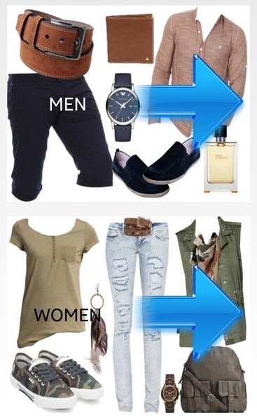 Clothing Styles - Preview 9