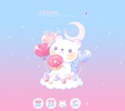 Dreamy Lil Bears Theme +HOME screenshot 5