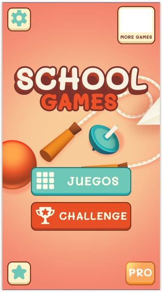 School Games - Preview 1