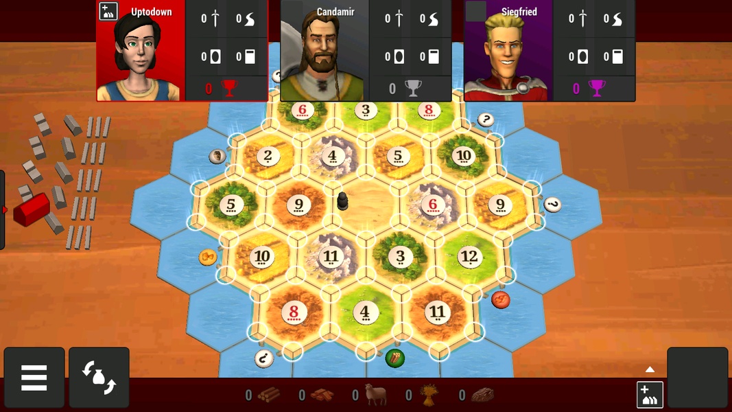 Catan Universe - Preview 8