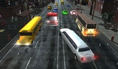 City Traffic Racing Driving screenshot 8
