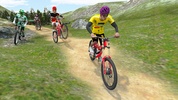 BMX Rider: Cycle Racing Game screenshot 2