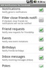 MB Notifications for Facebook screenshot 5