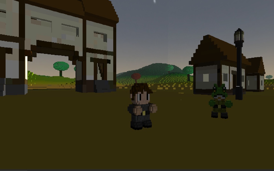 Cubeventure FREE - Preview 5