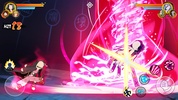 Stick Demon Shadow Fight screenshot 10