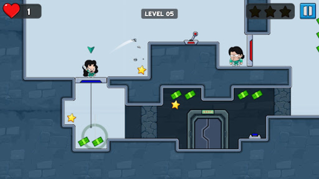 Squid Escape: Escape Together - Preview 24