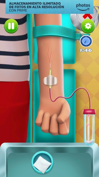 ER Injection Doctor Hospital - Preview 3