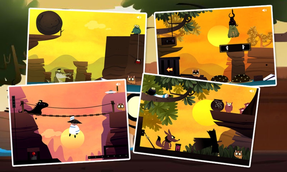 Cookie Cats - Preview 2