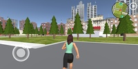 Driving School 3D Simulator screenshot 11