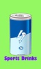 Sports Drinks screenshot 1