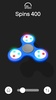 Fidget Spinner screenshot 6