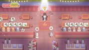 Cat Snack Cafe: Idle Games screenshot 3