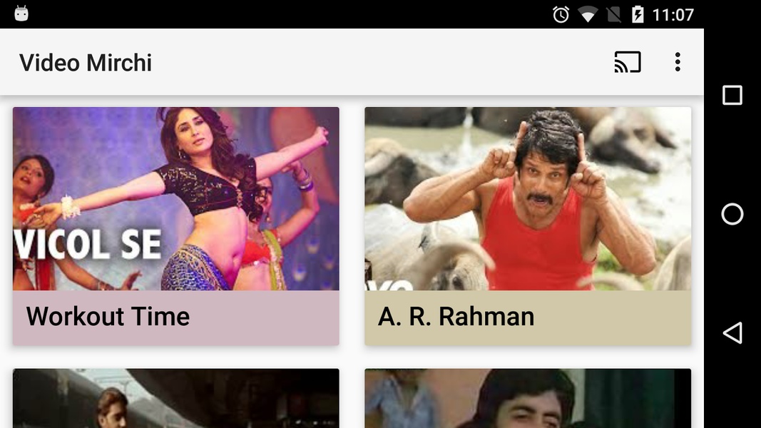 Video Mirchi - Preview 1