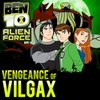 Ben10 Vengeance of Vilgax FREE screenshot 12