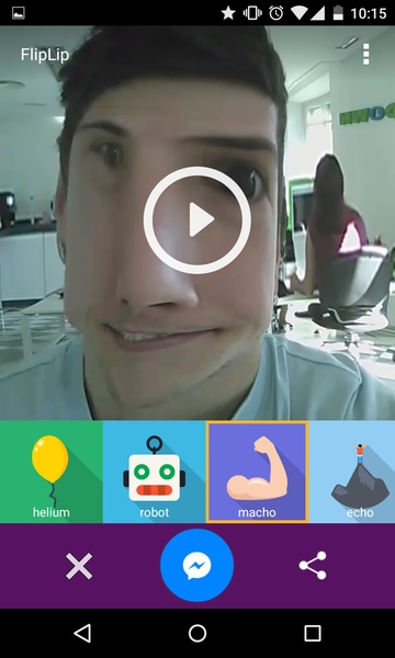 FlipLip - Preview 4