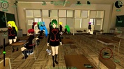 Schoolgirl Supervisor WildLife screenshot 11