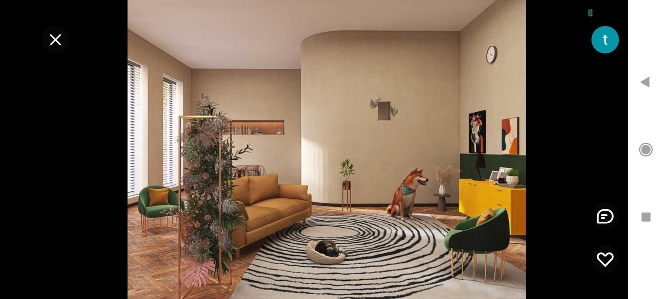 Homestyler - Preview 4