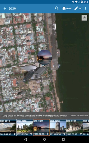Photo exif editor - Preview 13