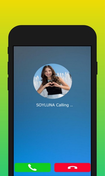 Soyluna Call Prank - Preview 2