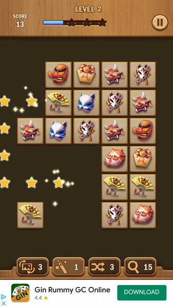Free Tile Connect - Preview 3